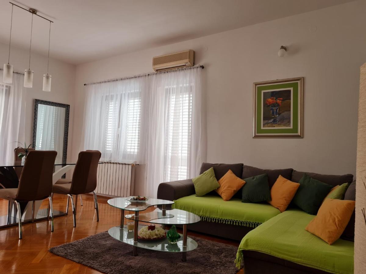 Guesthouse Ante Split Exteriér fotografie