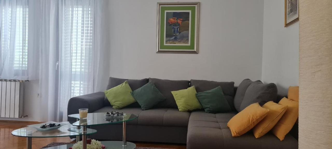 Guesthouse Ante Split Exteriér fotografie