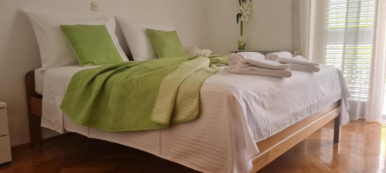 Guesthouse Ante Split Exteriér fotografie