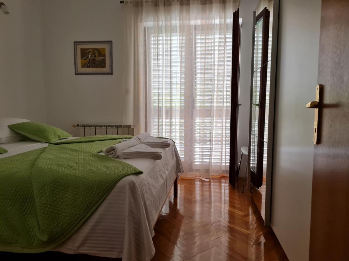 Guesthouse Ante Split Exteriér fotografie