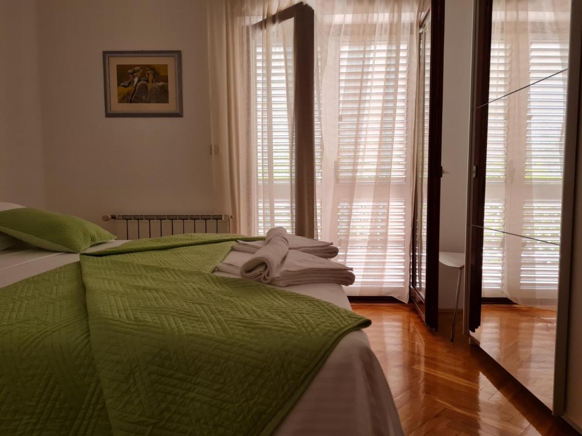 Guesthouse Ante Split Exteriér fotografie