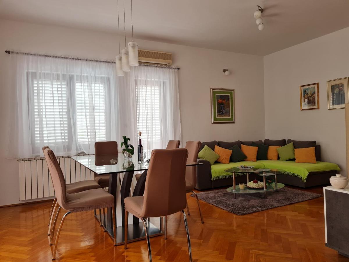 Guesthouse Ante Split Exteriér fotografie