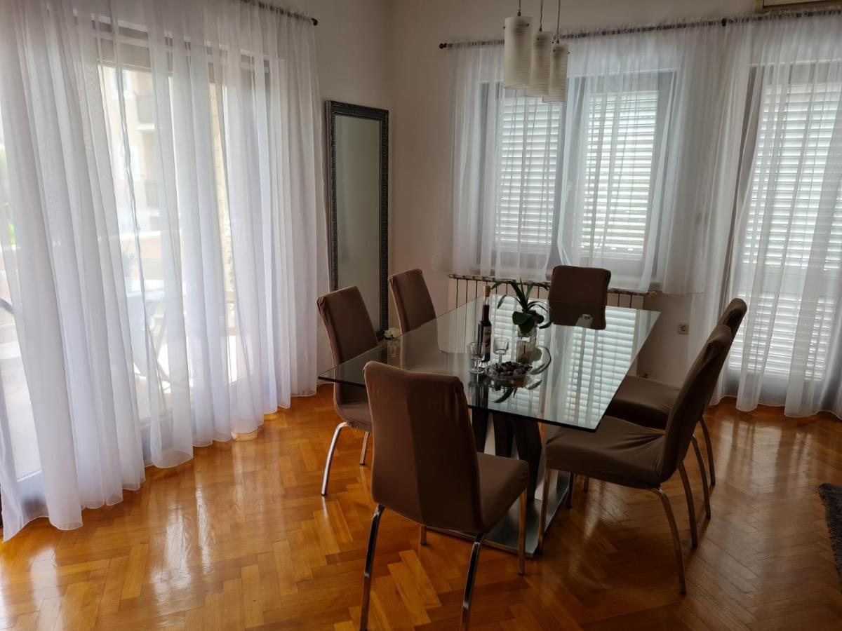 Guesthouse Ante Split Exteriér fotografie