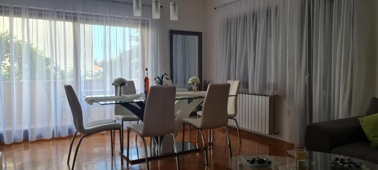 Guesthouse Ante Split Exteriér fotografie