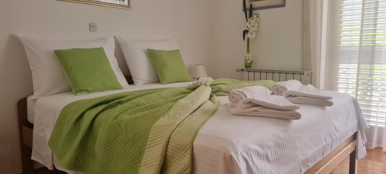 Guesthouse Ante Split Exteriér fotografie