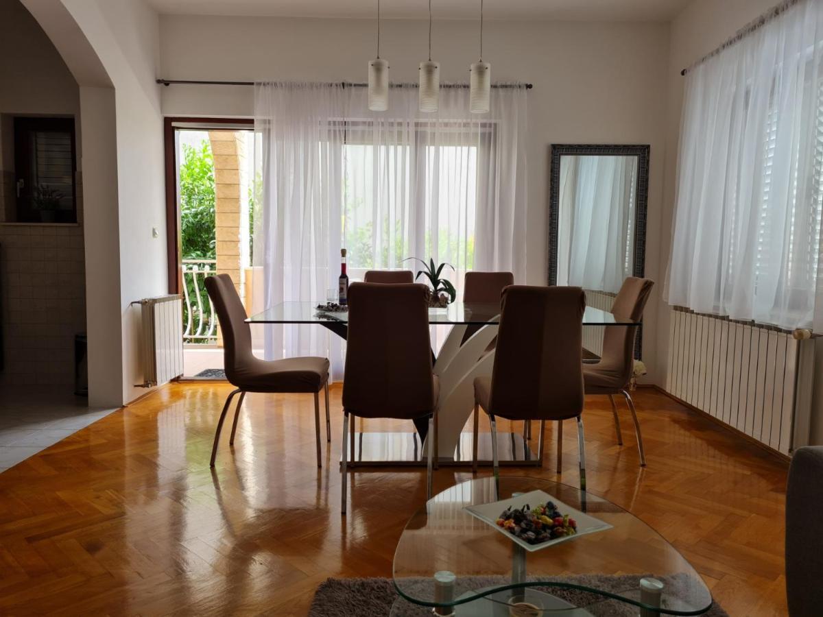 Guesthouse Ante Split Exteriér fotografie