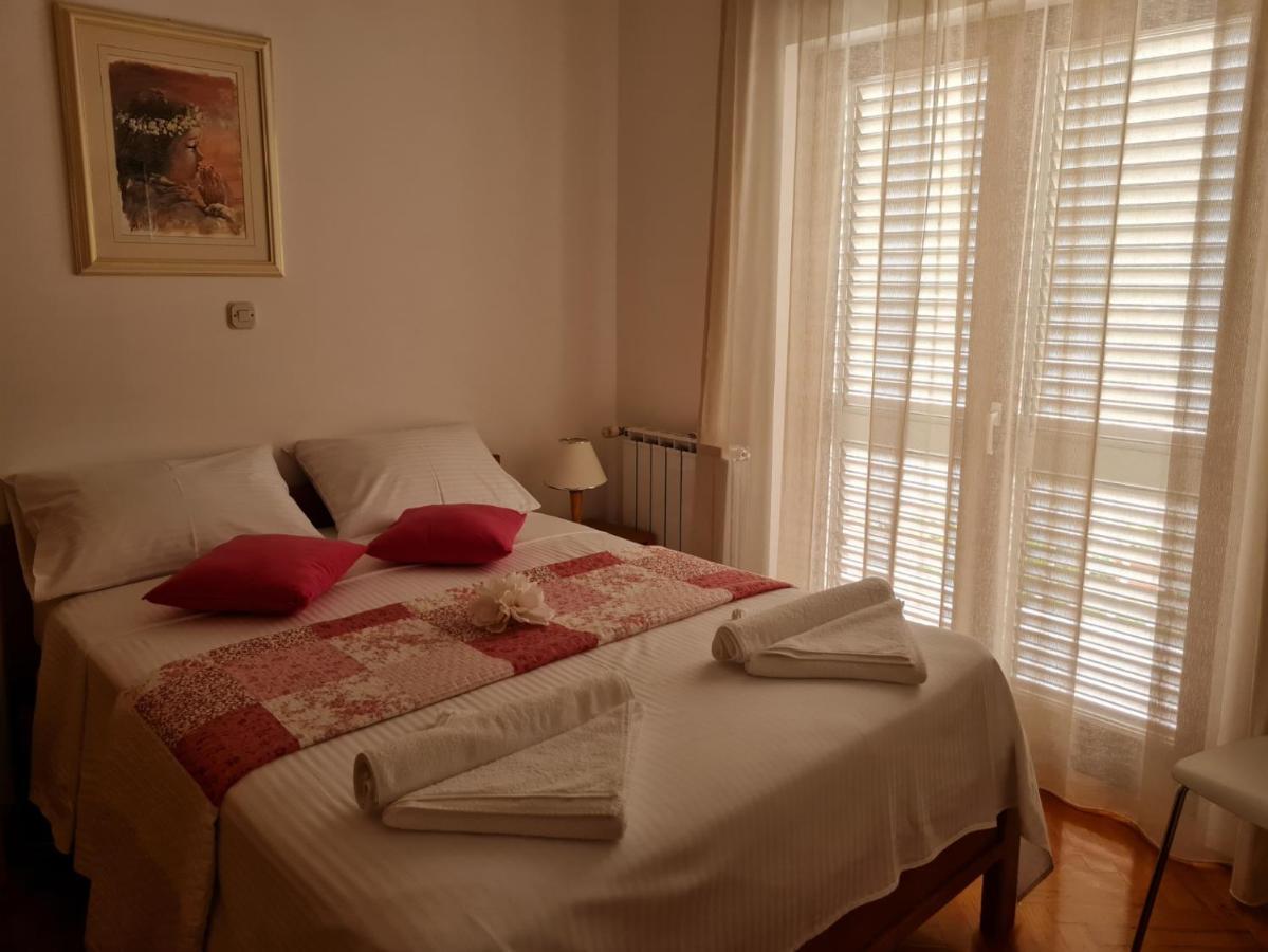 Guesthouse Ante Split Exteriér fotografie