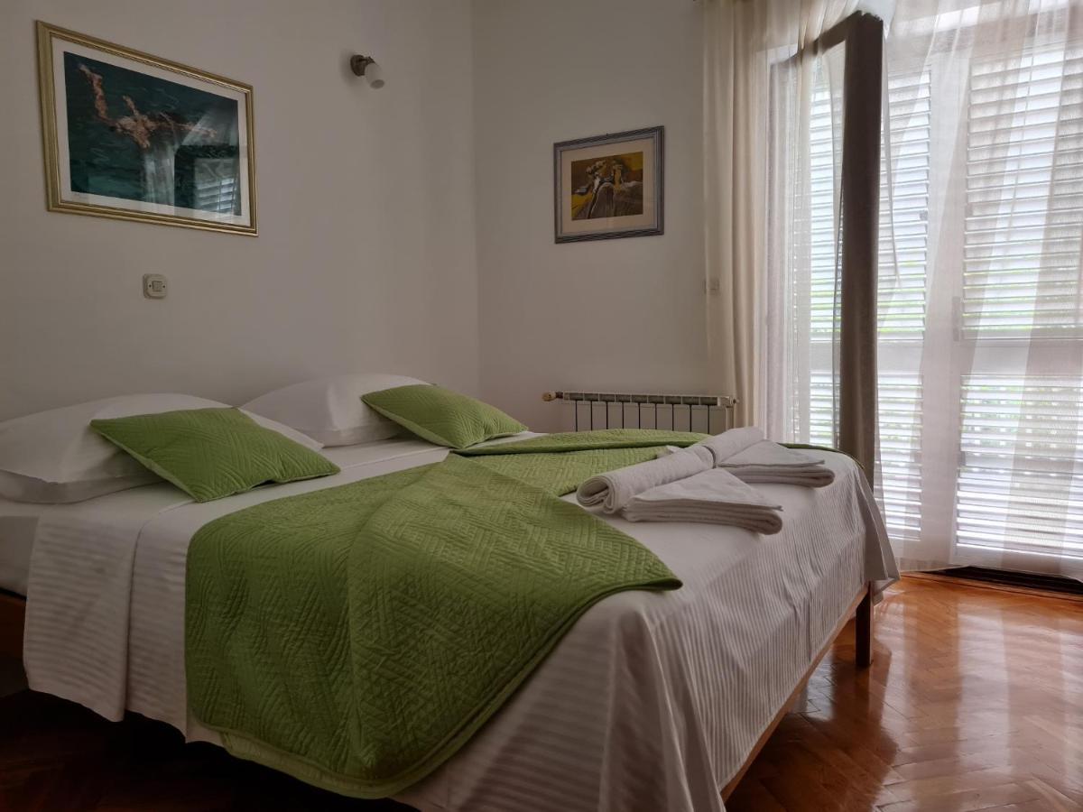 Guesthouse Ante Split Exteriér fotografie