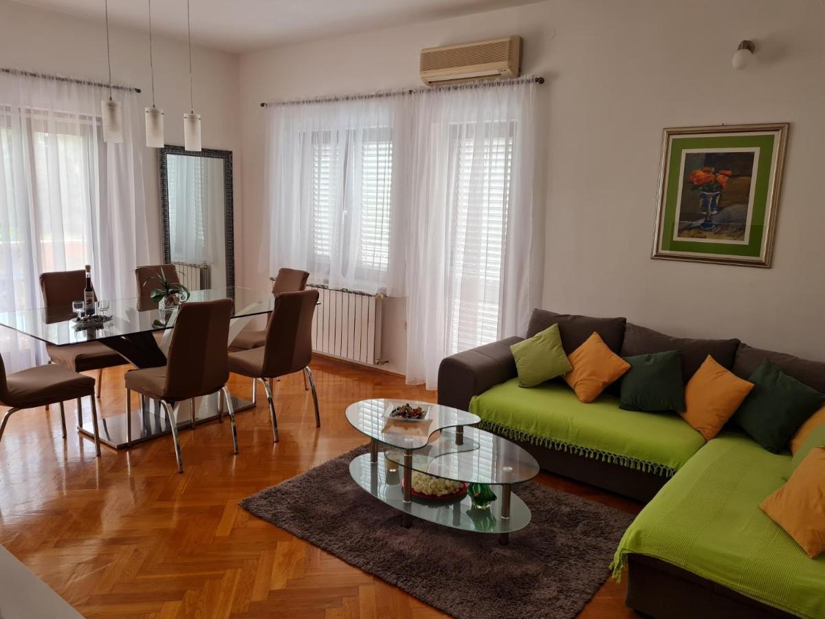 Guesthouse Ante Split Exteriér fotografie