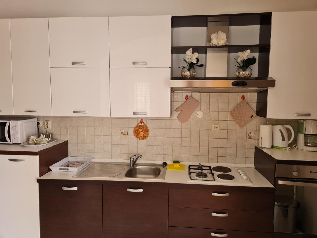 Guesthouse Ante Split Exteriér fotografie