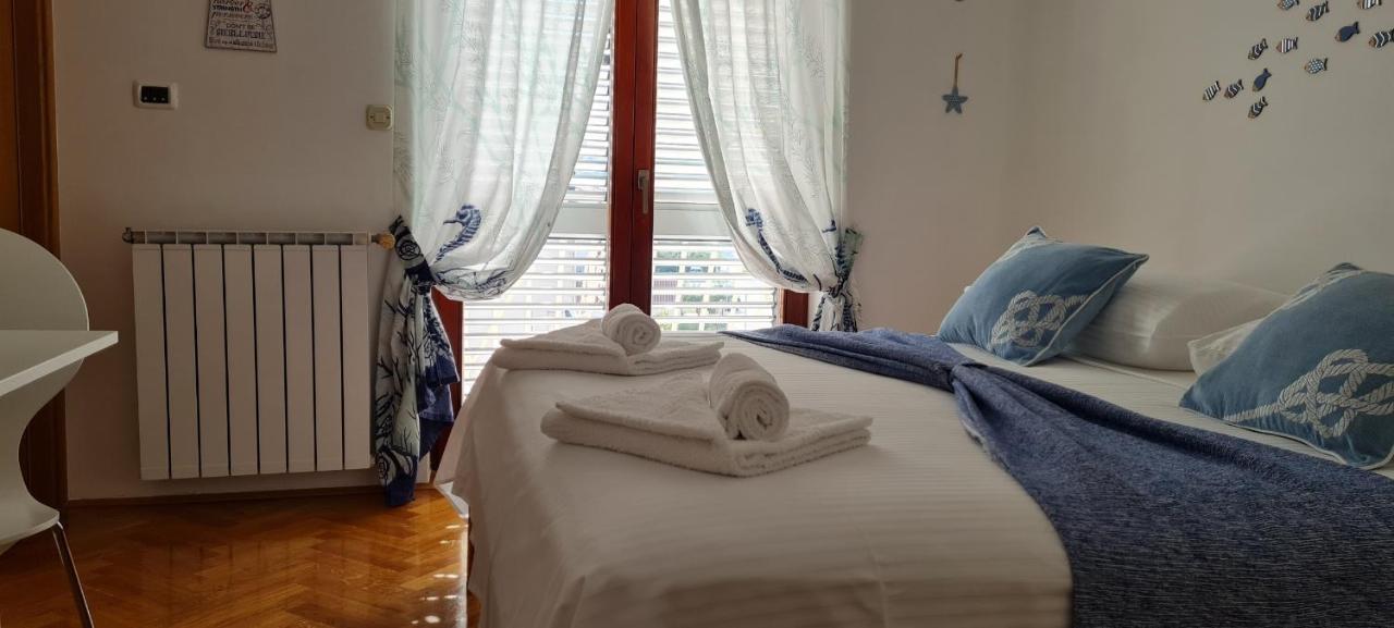 Guesthouse Ante Split Exteriér fotografie