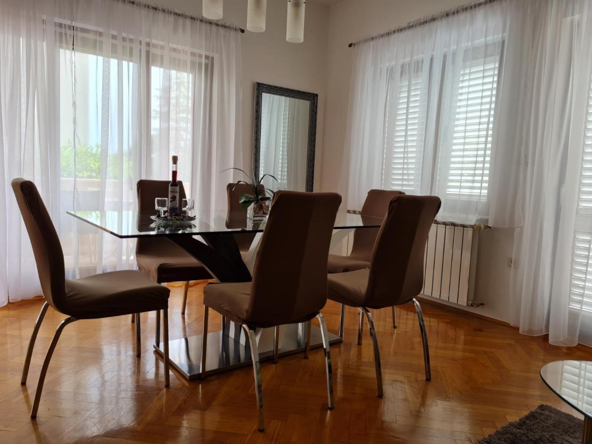 Guesthouse Ante Split Exteriér fotografie