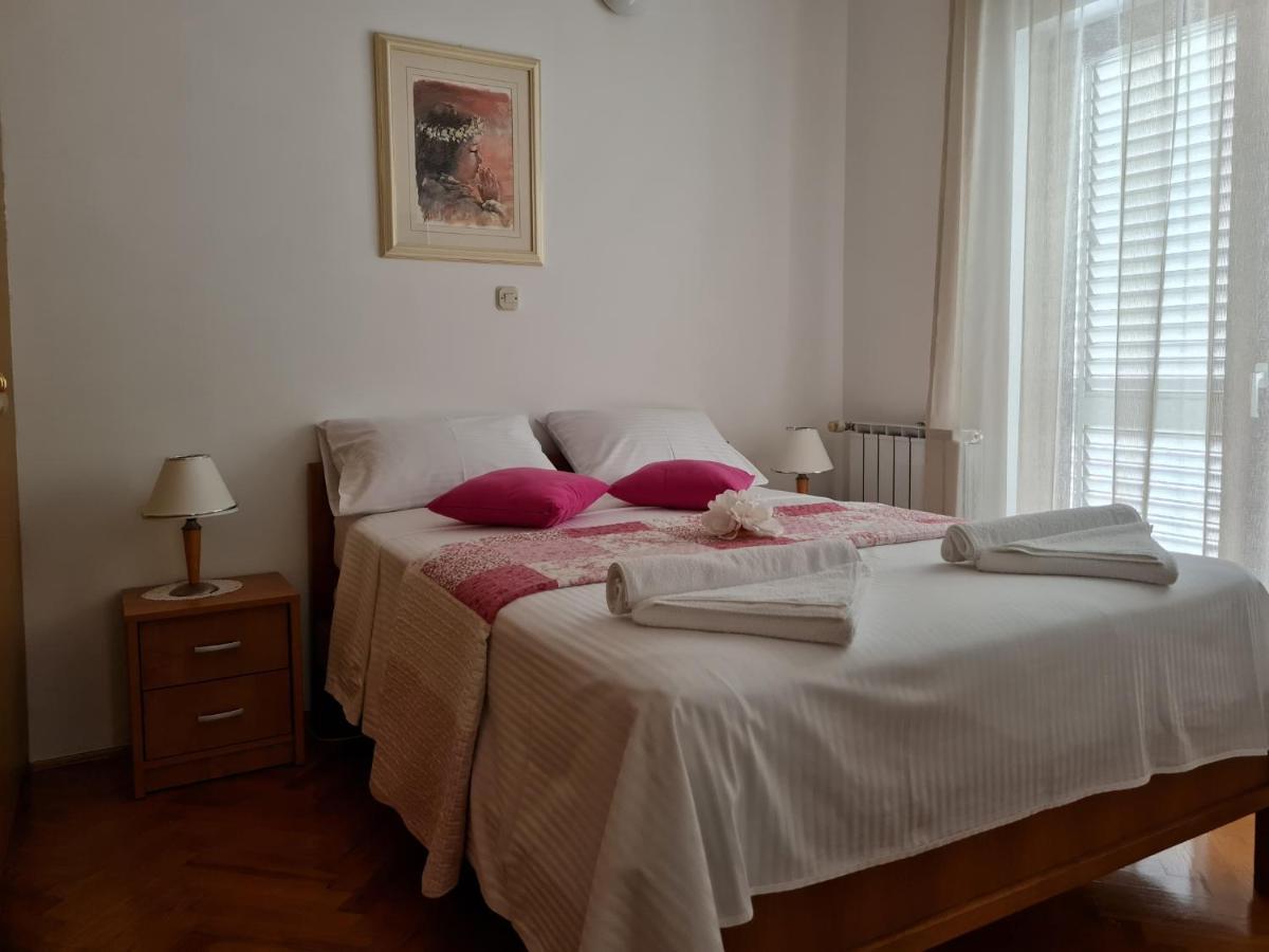 Guesthouse Ante Split Exteriér fotografie