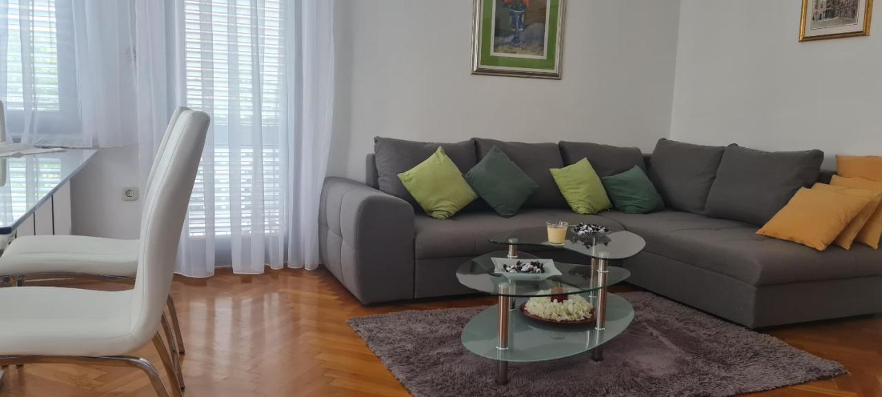 Guesthouse Ante Split Exteriér fotografie