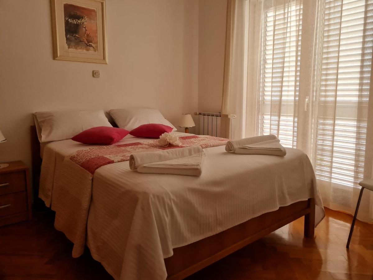 Guesthouse Ante Split Exteriér fotografie