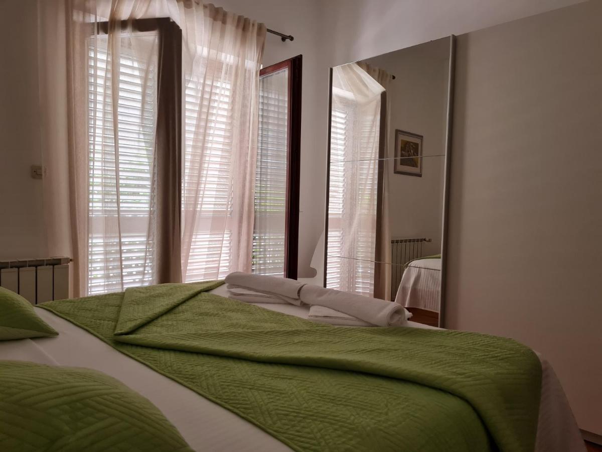 Guesthouse Ante Split Exteriér fotografie