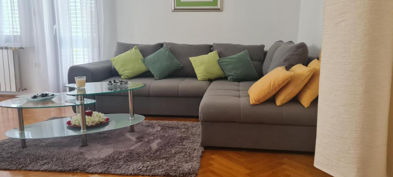 Guesthouse Ante Split Exteriér fotografie