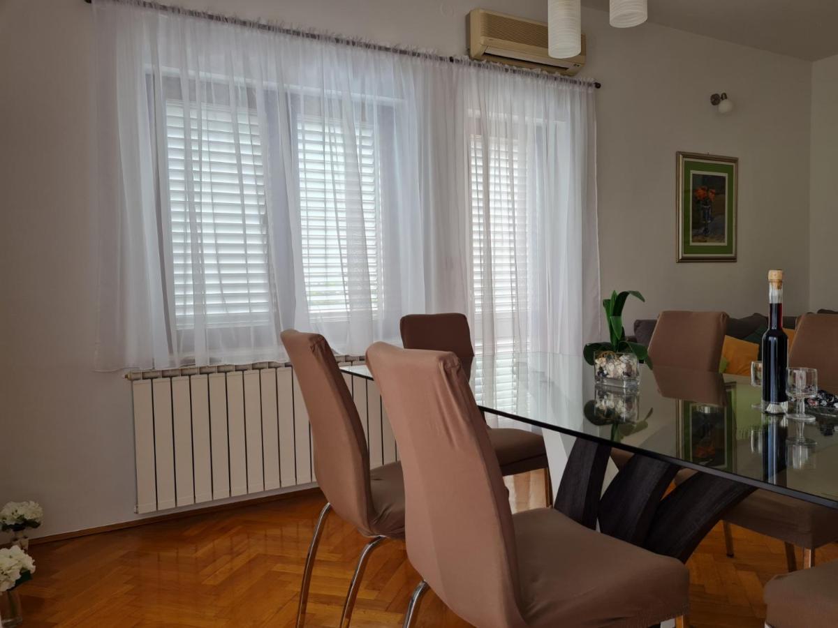 Guesthouse Ante Split Exteriér fotografie