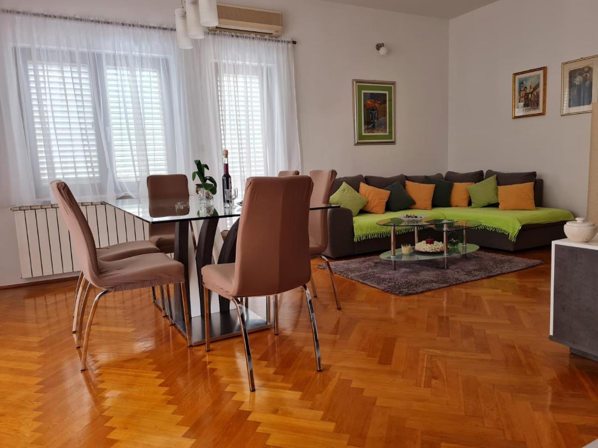 Guesthouse Ante Split Exteriér fotografie