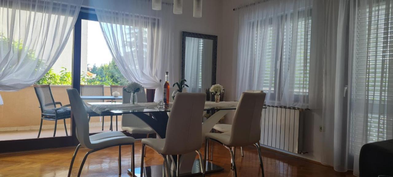 Guesthouse Ante Split Exteriér fotografie