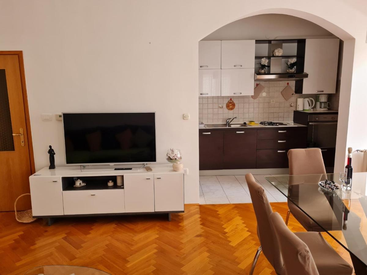 Guesthouse Ante Split Exteriér fotografie