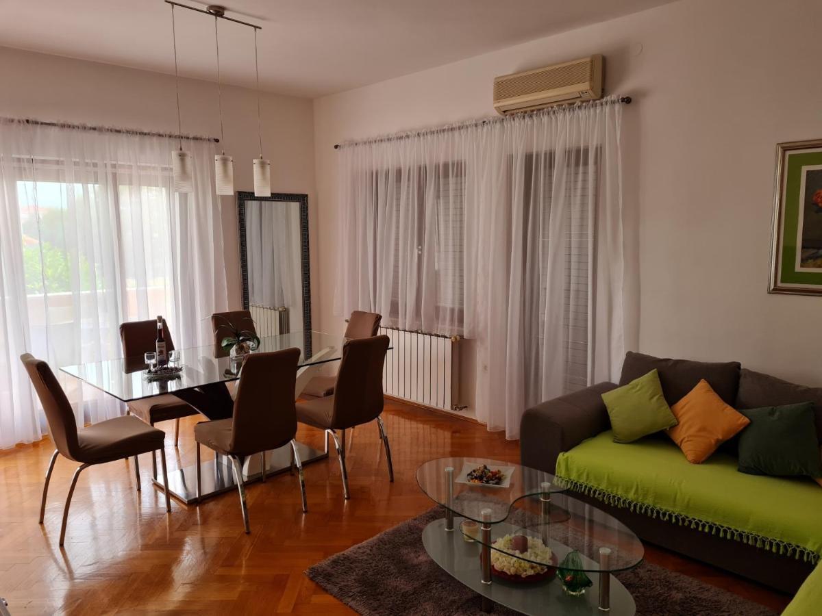 Guesthouse Ante Split Exteriér fotografie