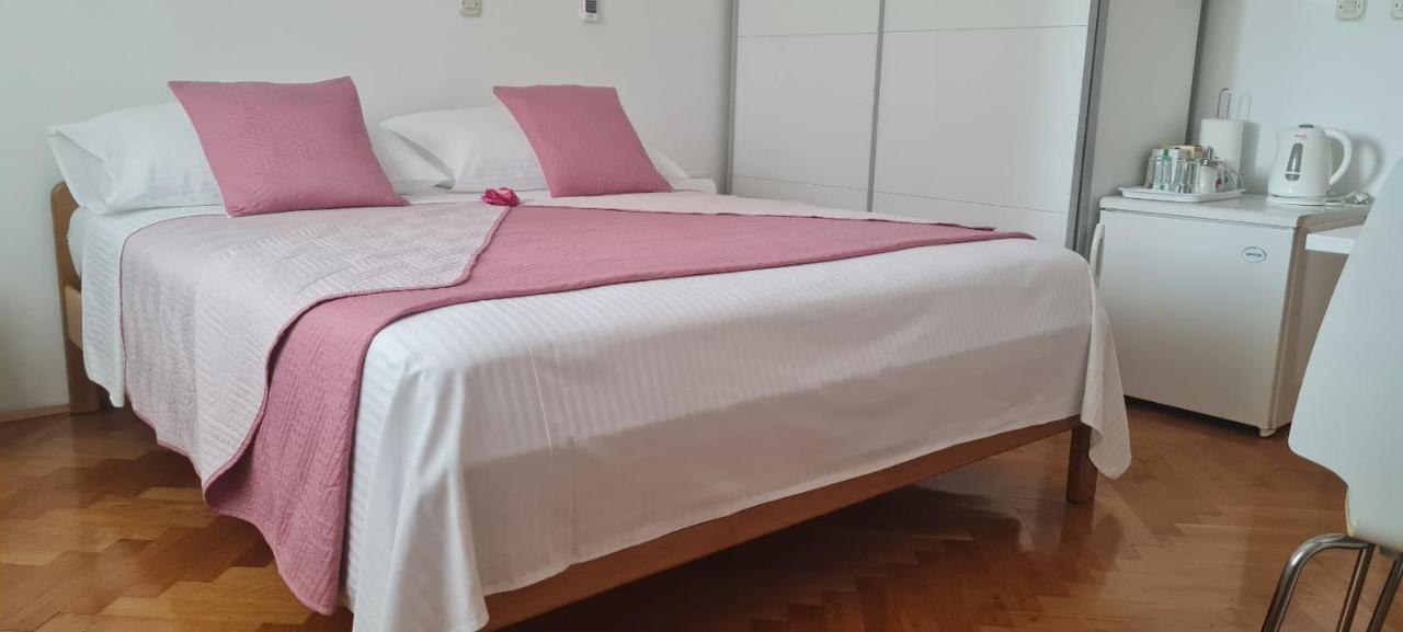 Guesthouse Ante Split Exteriér fotografie