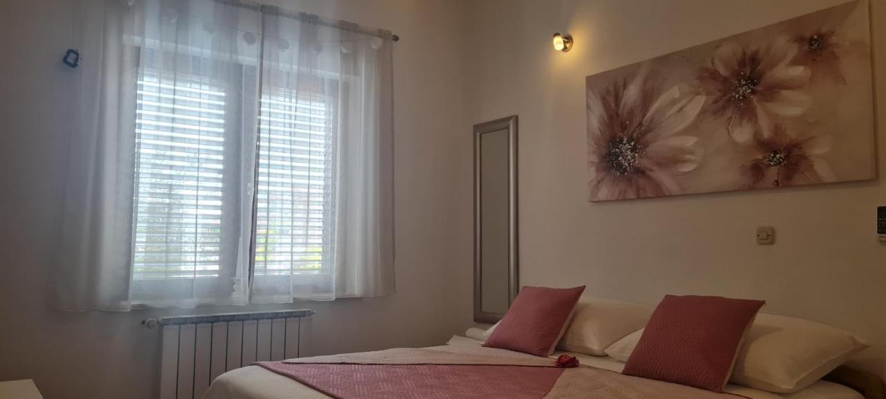 Guesthouse Ante Split Exteriér fotografie