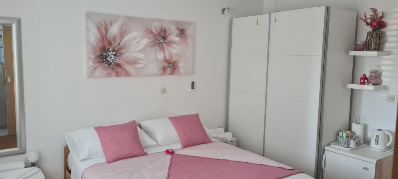 Guesthouse Ante Split Exteriér fotografie