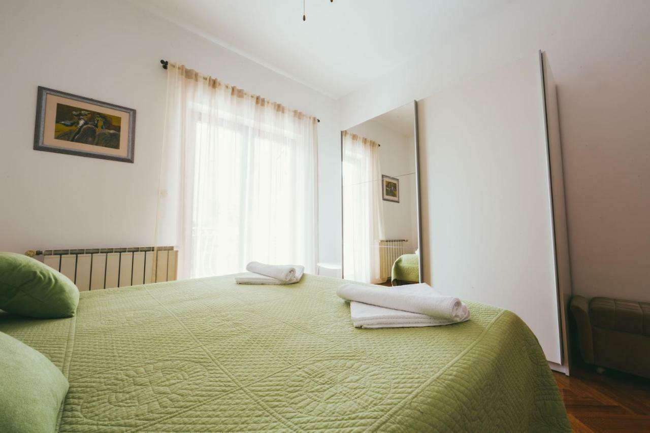 Guesthouse Ante Split Exteriér fotografie