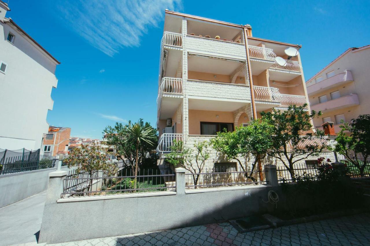 Guesthouse Ante Split Exteriér fotografie