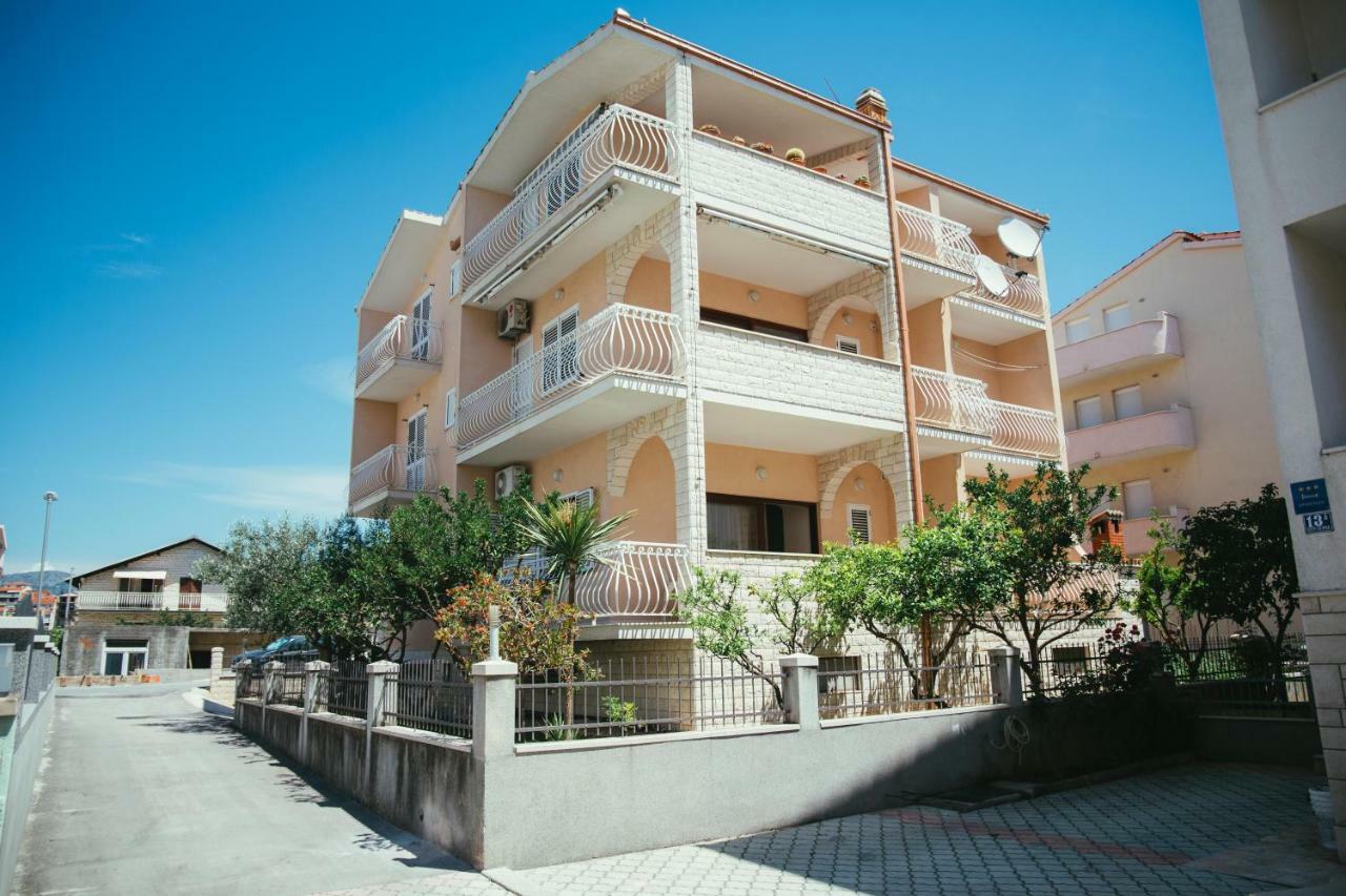 Guesthouse Ante Split Exteriér fotografie