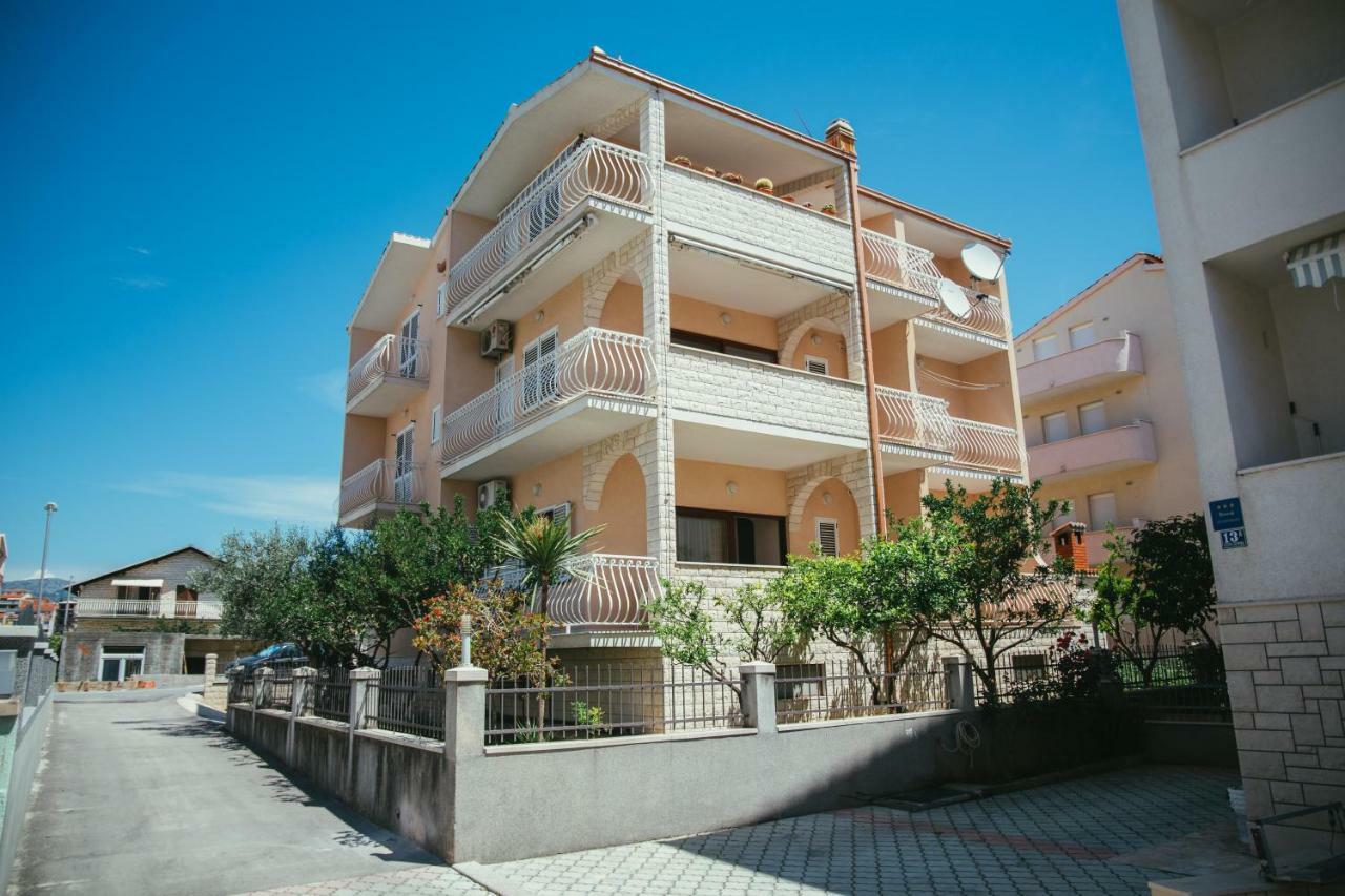 Guesthouse Ante Split Exteriér fotografie