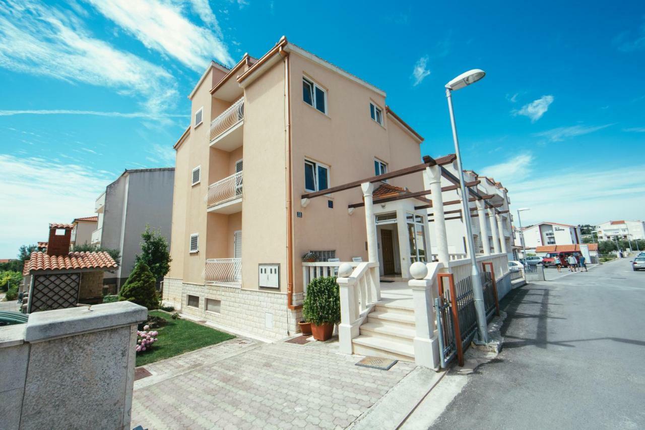 Guesthouse Ante Split Exteriér fotografie